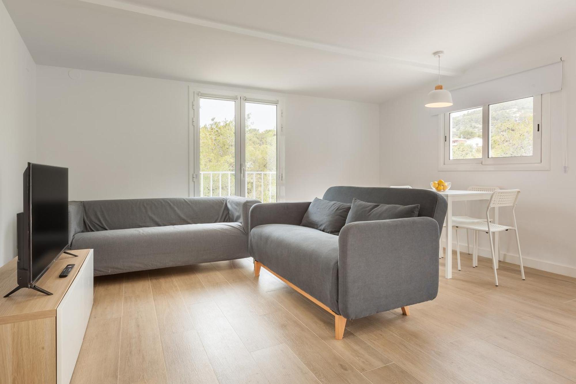 Casita Palmeras Каньельес Экстерьер фото