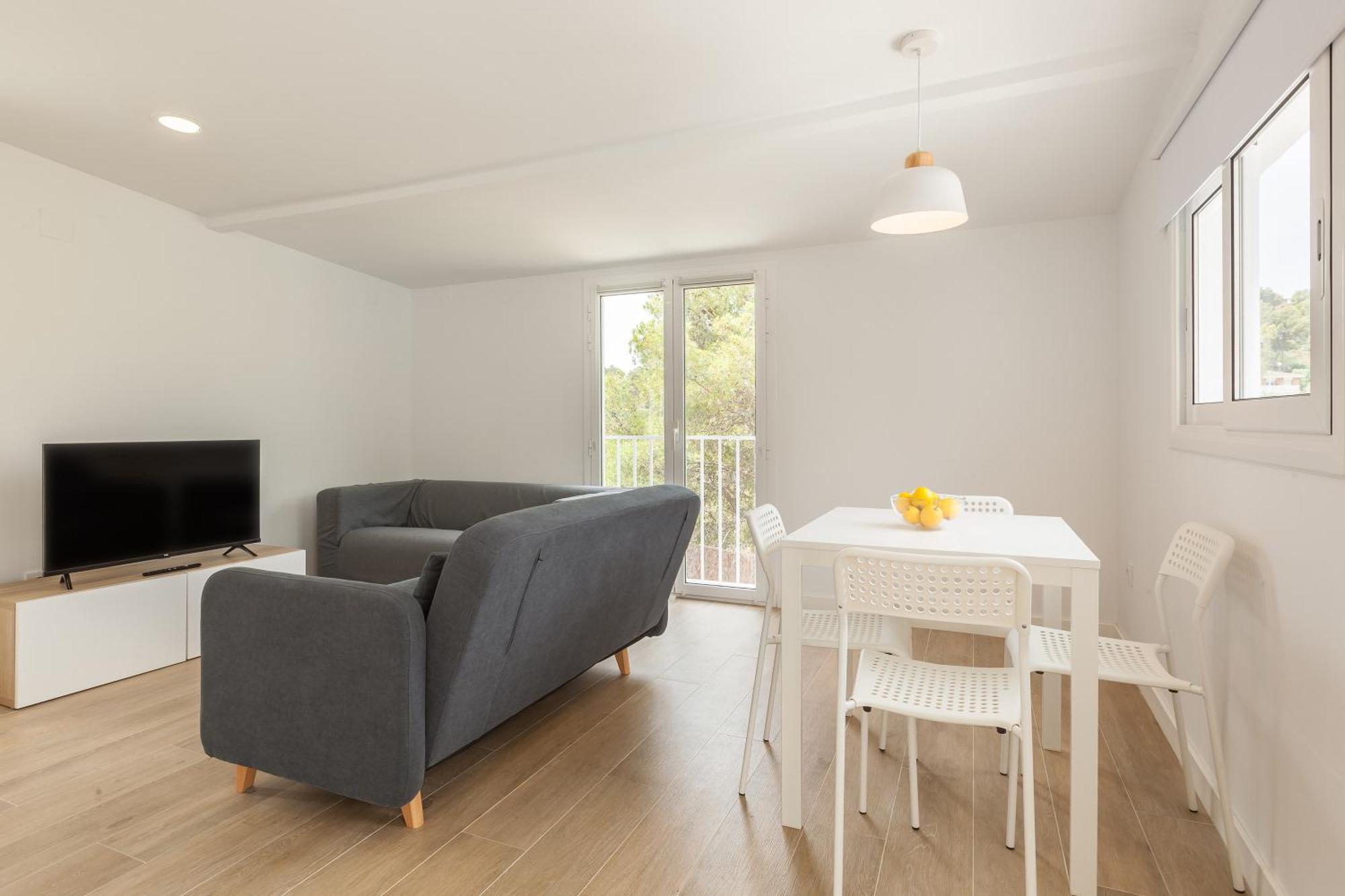 Casita Palmeras Каньельес Экстерьер фото
